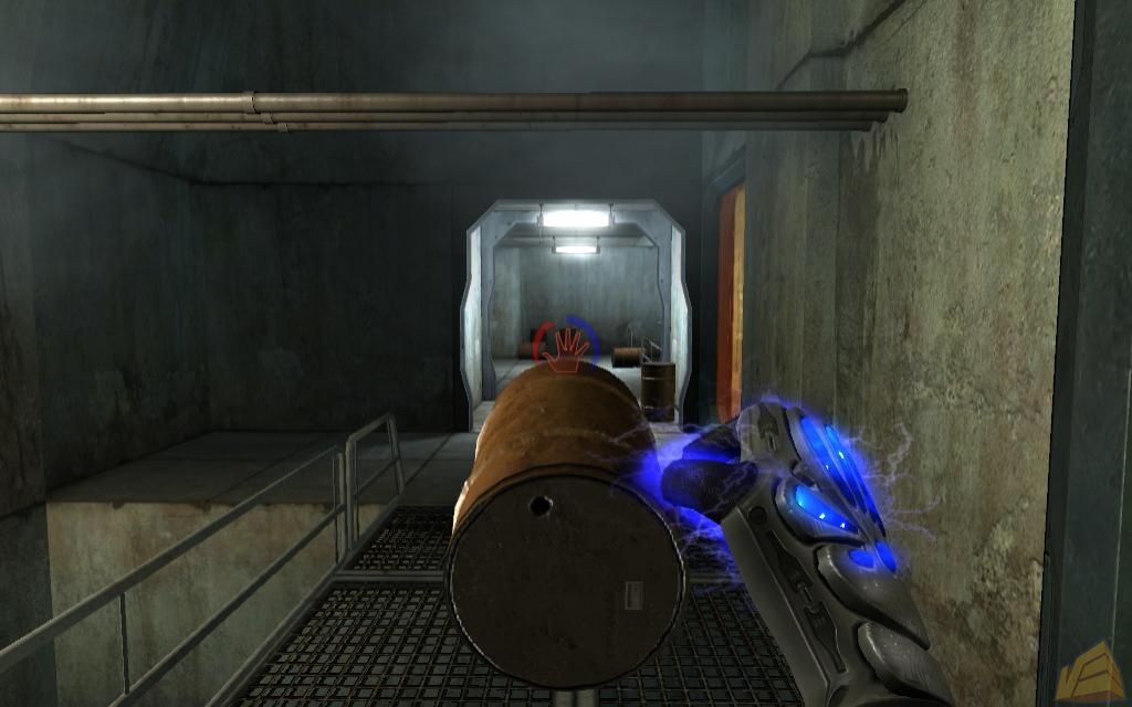 Twin Sector