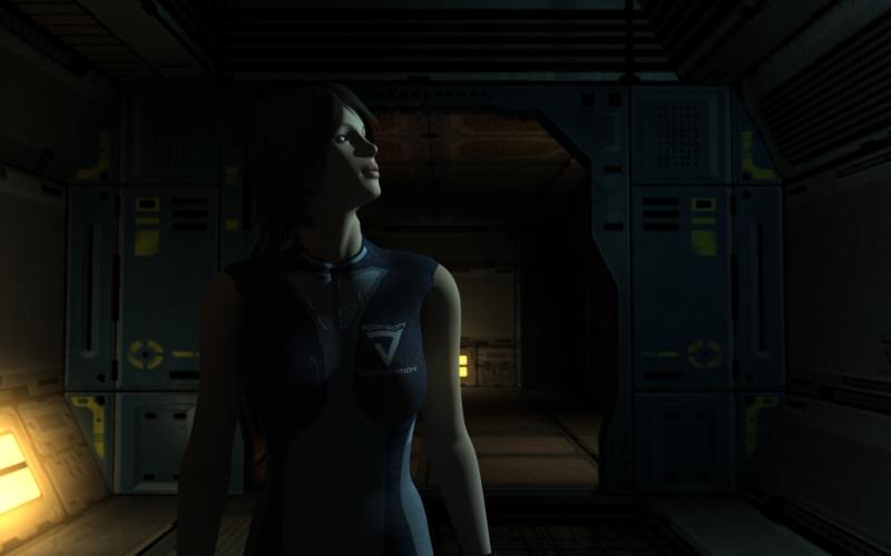 Twin Sector