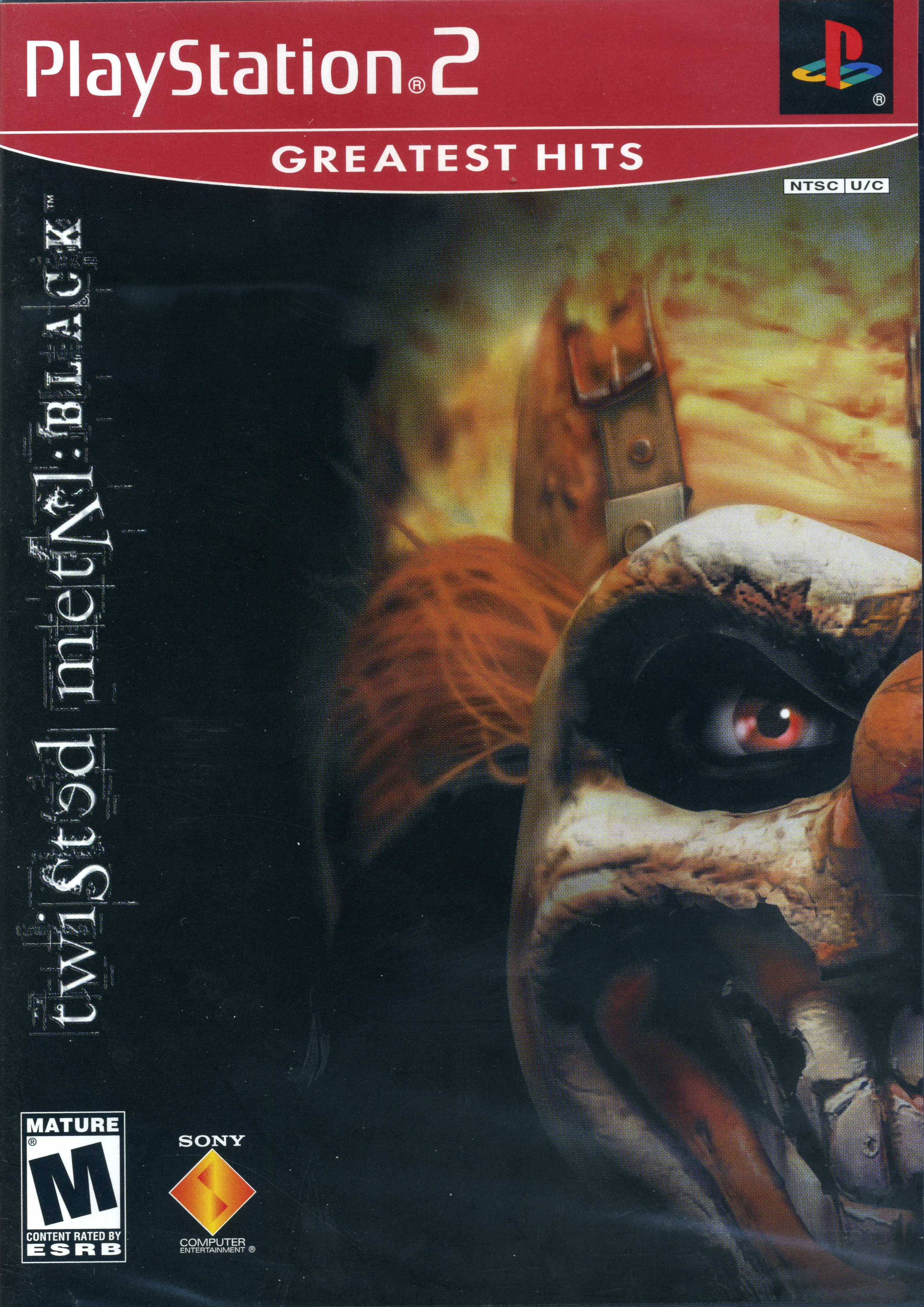Box Art