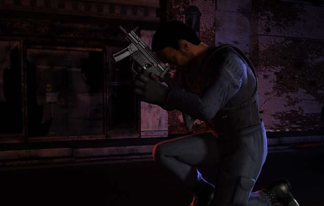 PS2 Screenshots