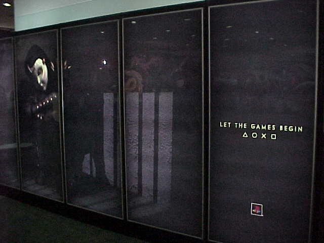 E3 2001