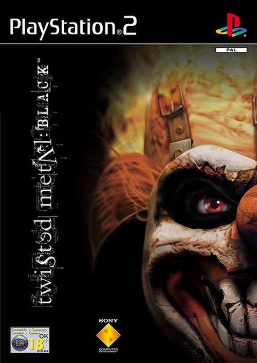 Box Art