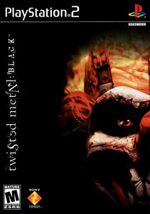 Box Art