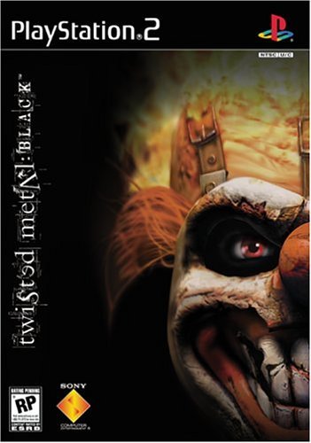 Box Art