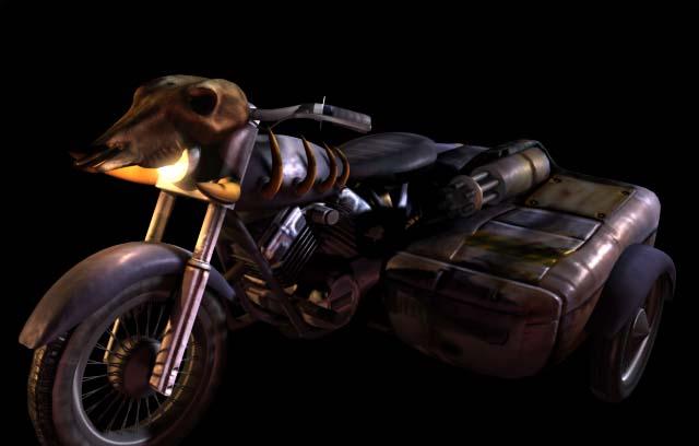 PS2 Screenshots
