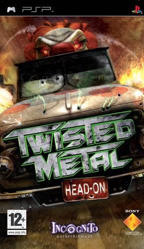 Box Art