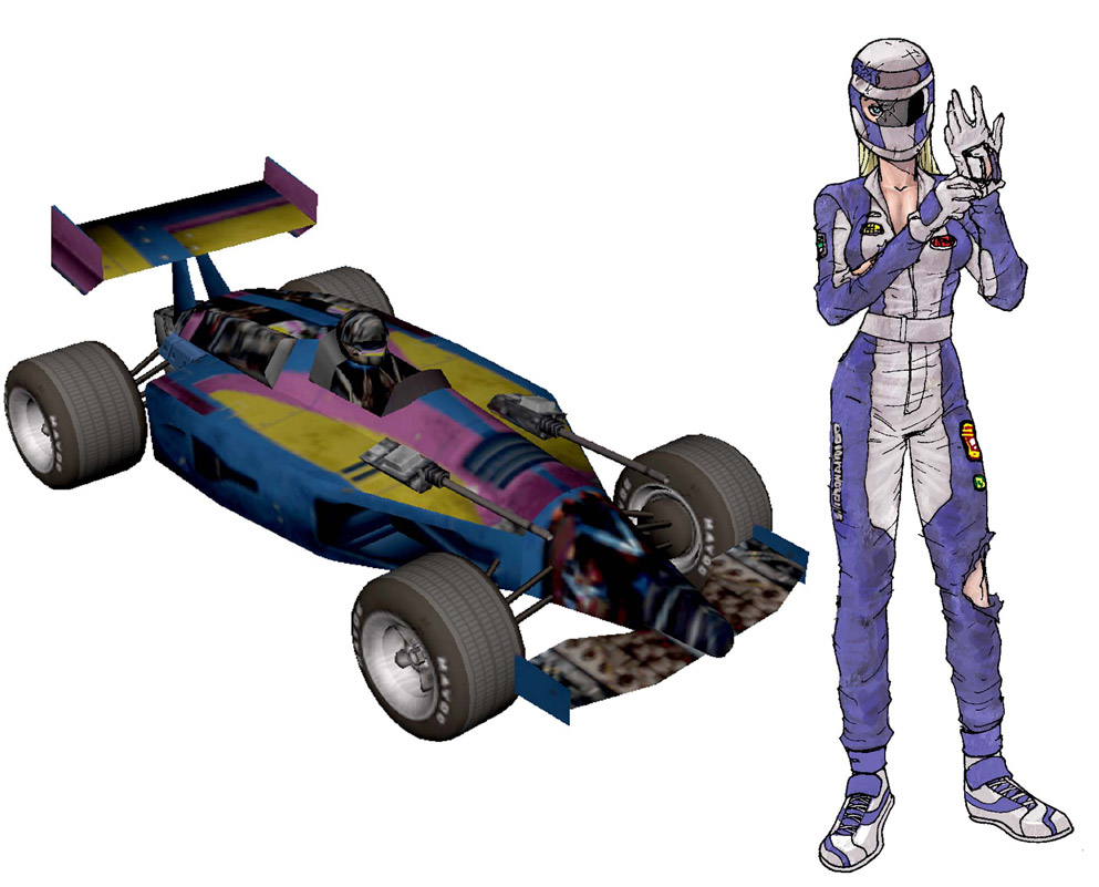Concept Art