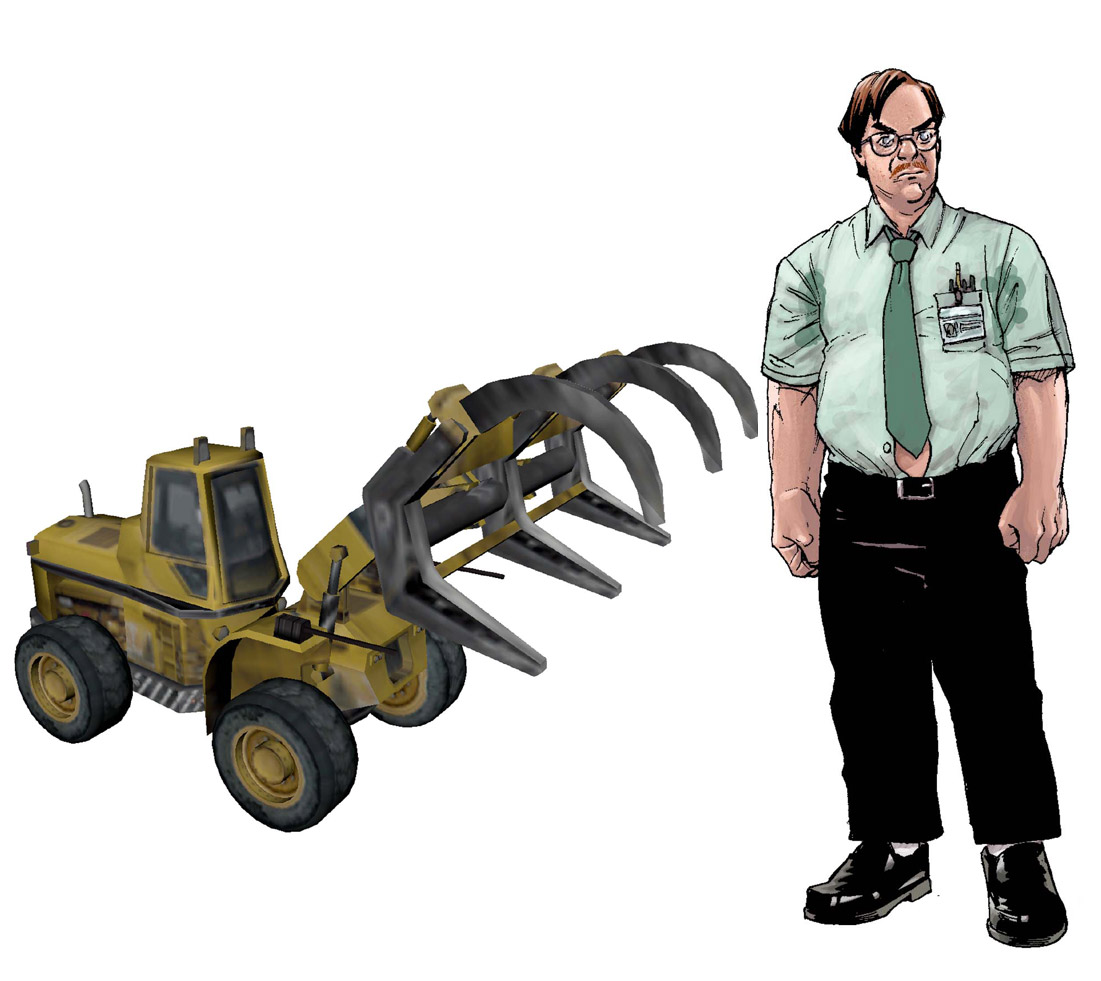 Concept Art