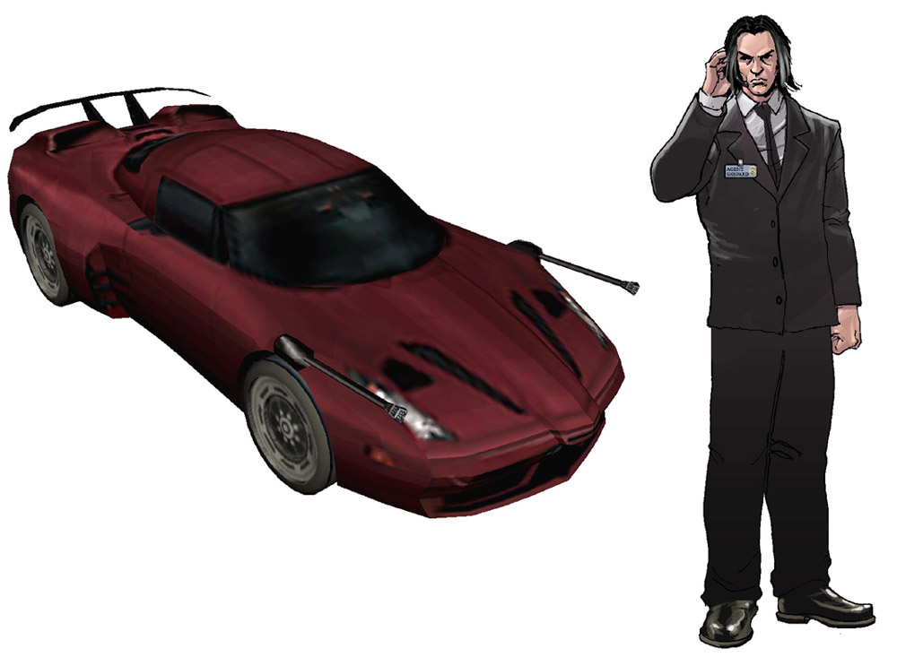 Concept Art