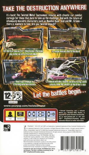 Box Art