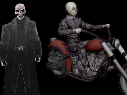 Concept Art