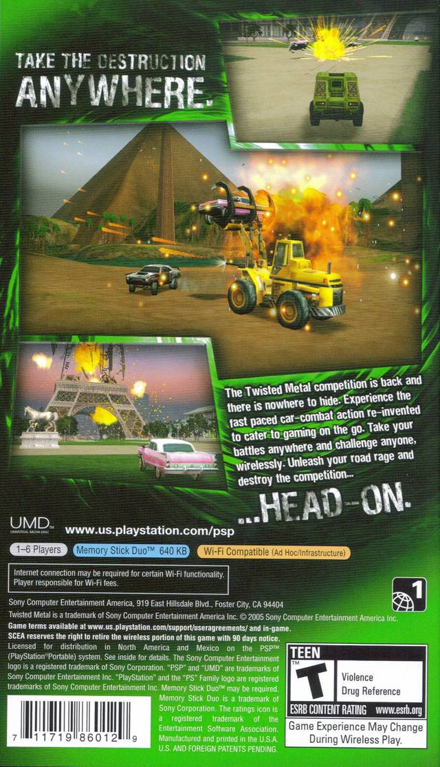 Box Art