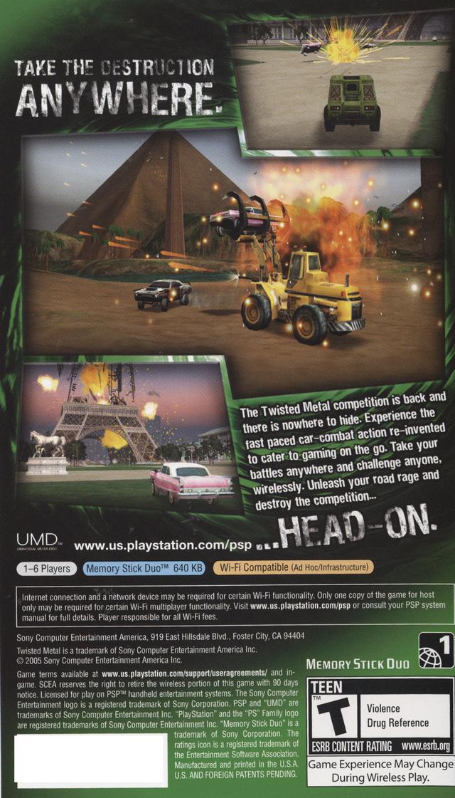 Box Art