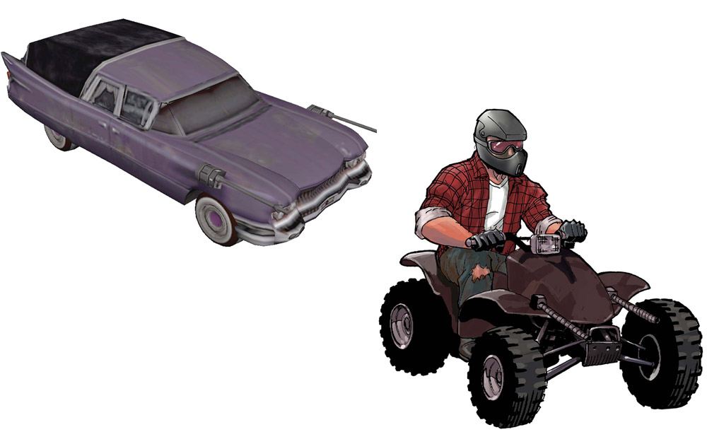 Concept Art