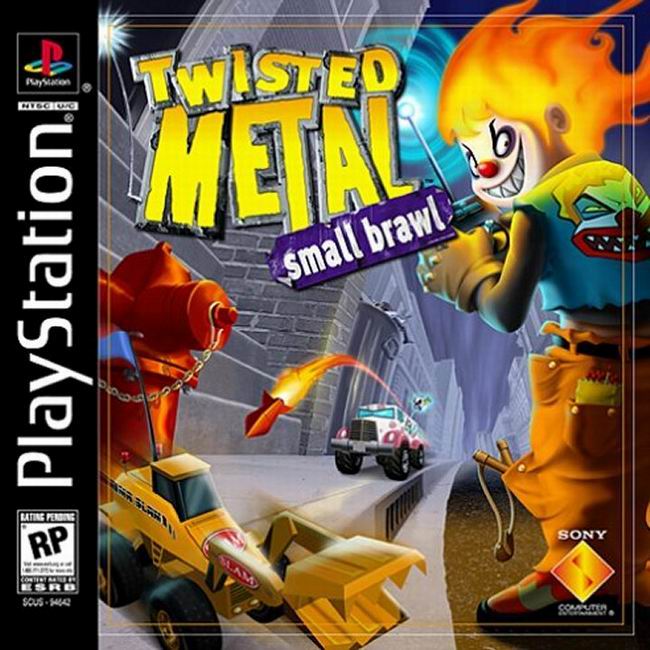 Box Art