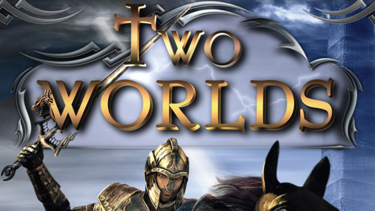 Two Worlds