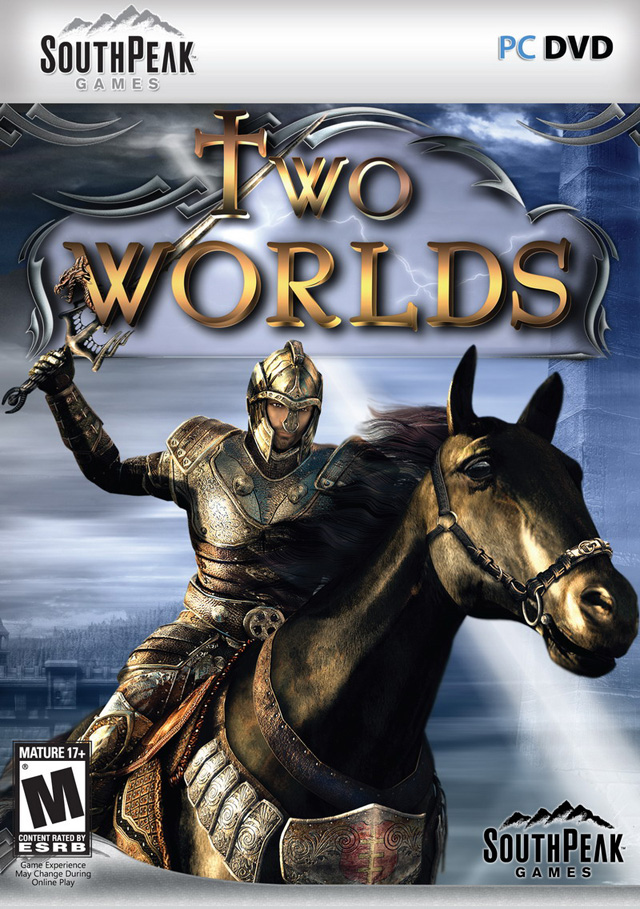 Box Art