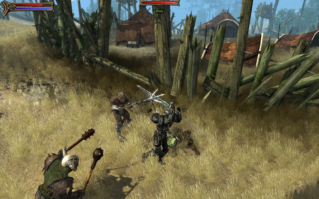 X360 Screenshots
