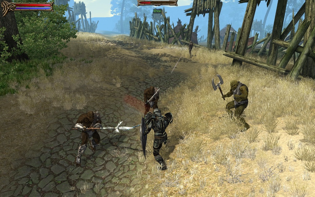 X360 Screenshots