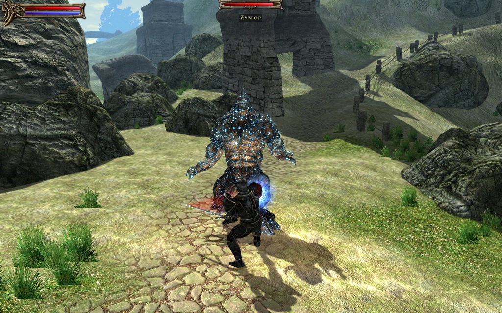 X360 Screenshots