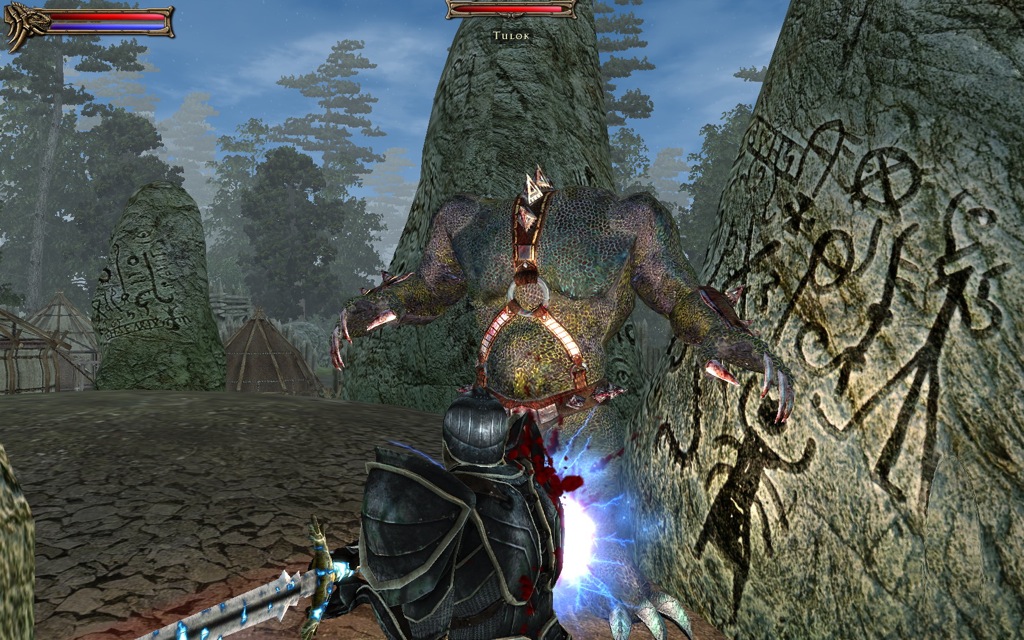X360 Screenshots