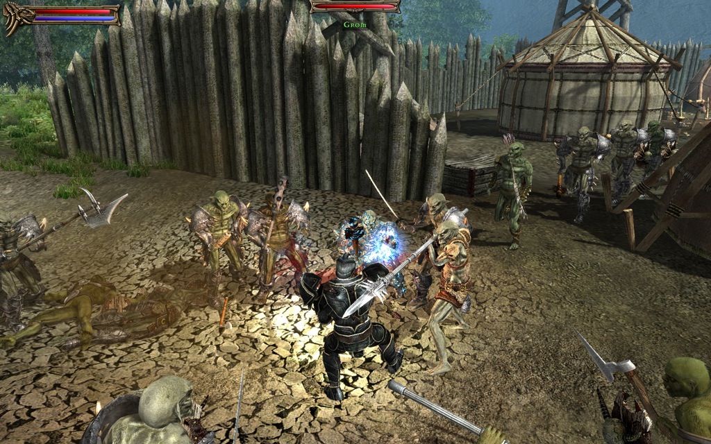 X360 Screenshots