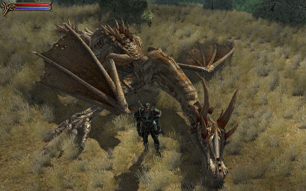 X360 Screenshots