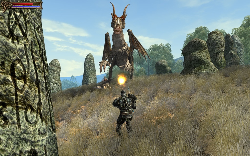 X360 Screenshots