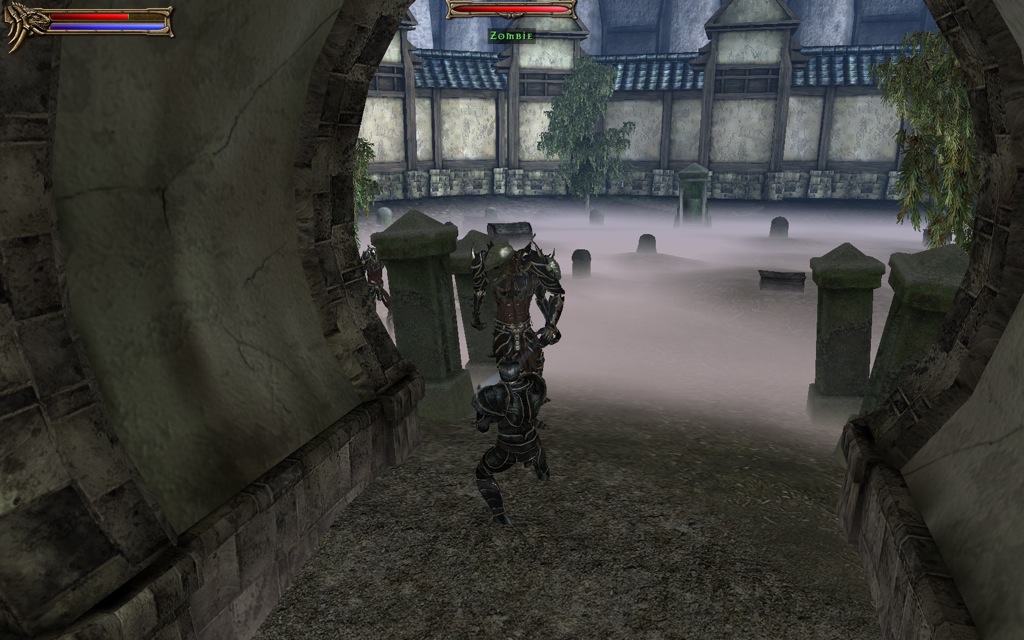 X360 Screenshots