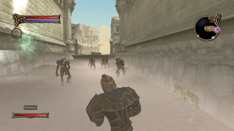 X360 Screenshots