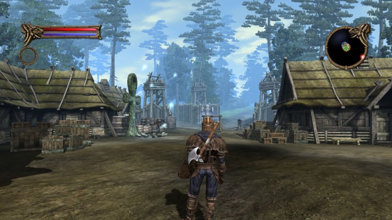 X360 Screenshots