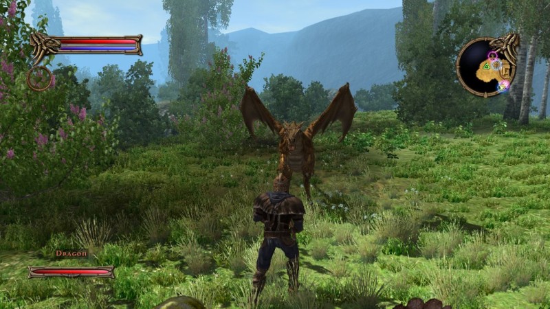 X360 Screenshots
