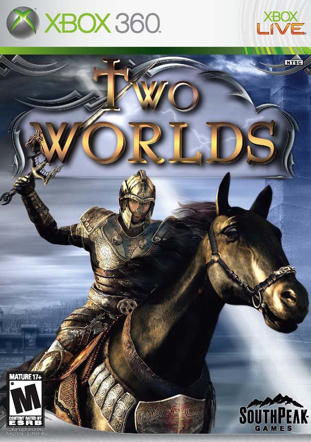 Box Art