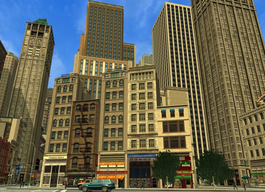 Screenshots