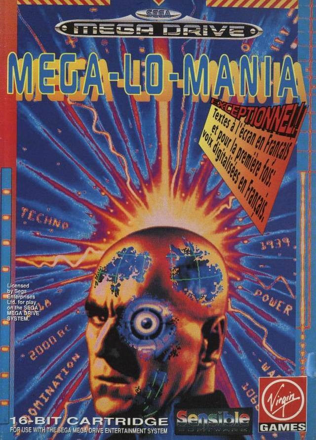 Box Art
