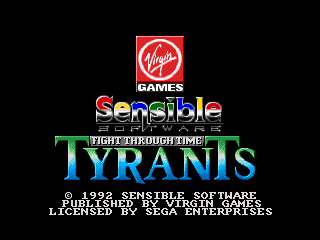 GEN Screenshots