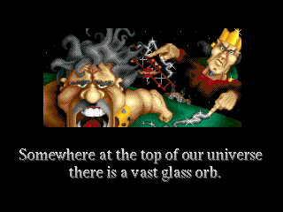 GEN Screenshots