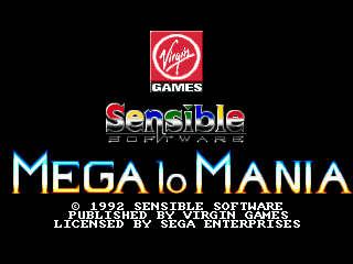 GEN Screenshots