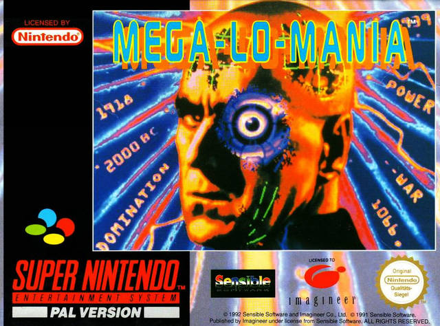 Box Art