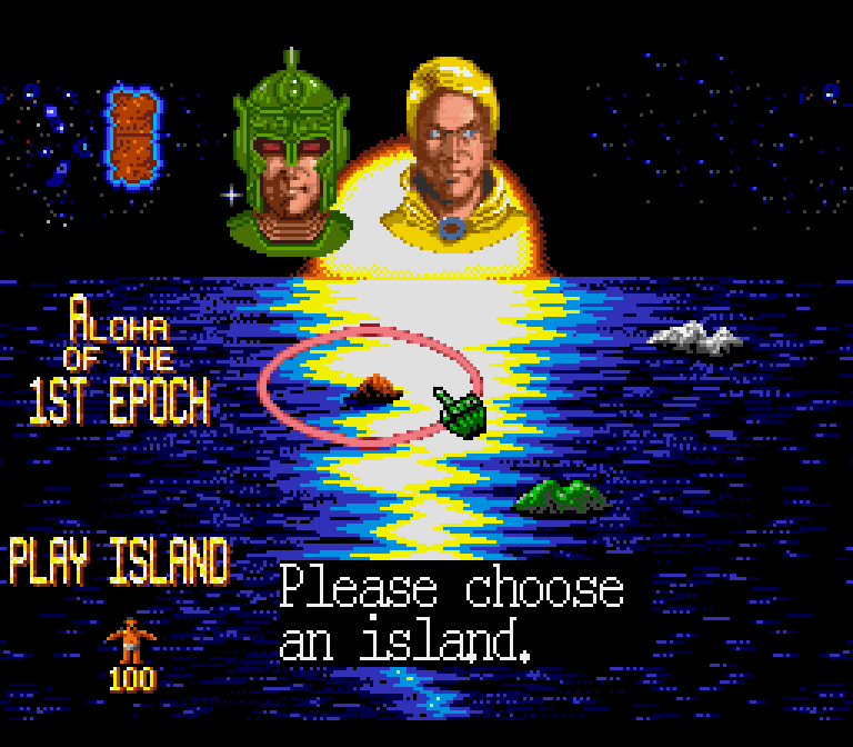 SNES Screenshots