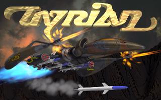 Tyrian Tyrian
