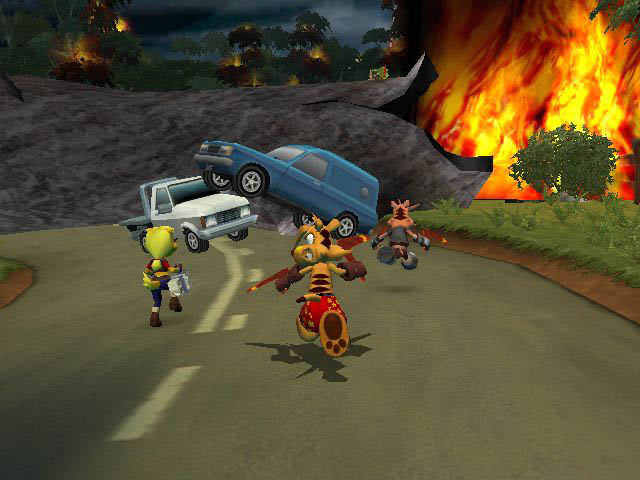 Screenshots