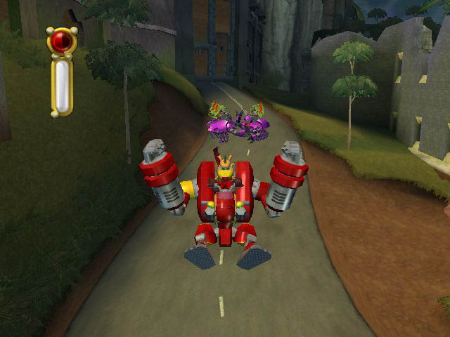Screenshots