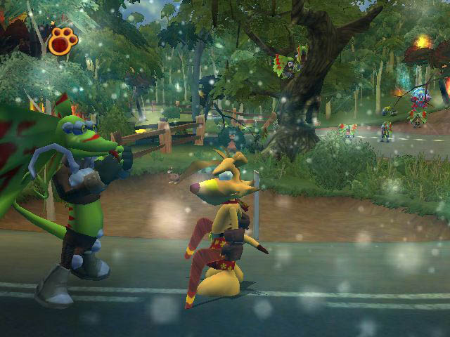 Screenshots