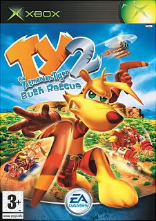 Box Art