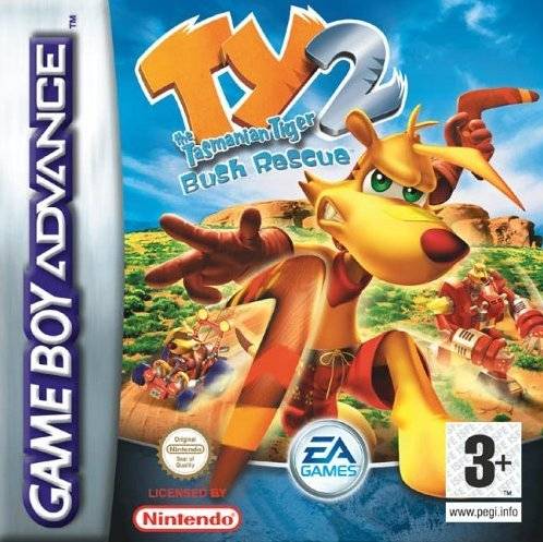 Box Art