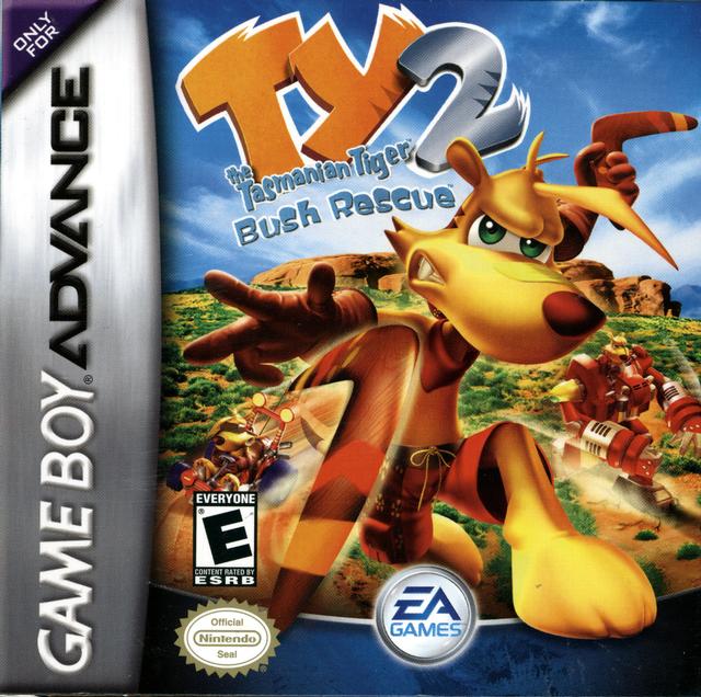 Box Art