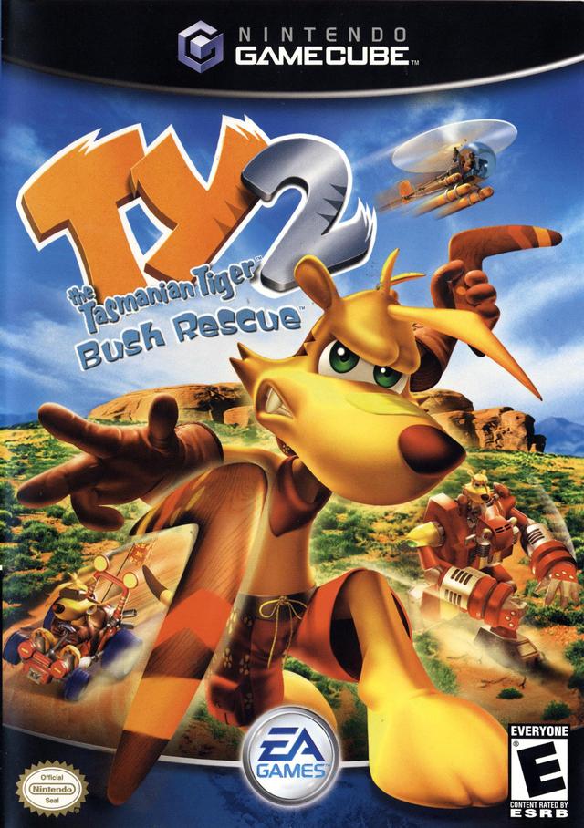 Box Art