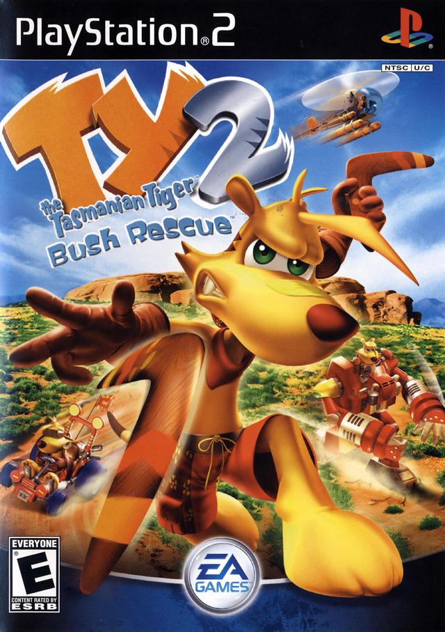 Box Art