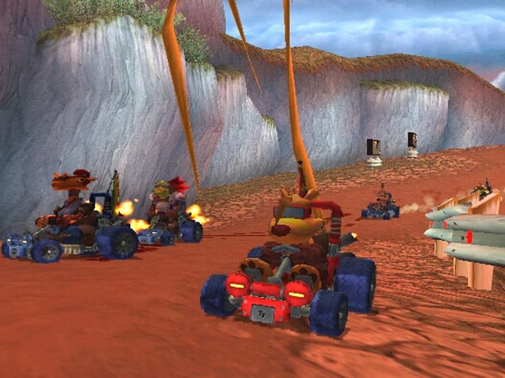 XBOX Screenshots
